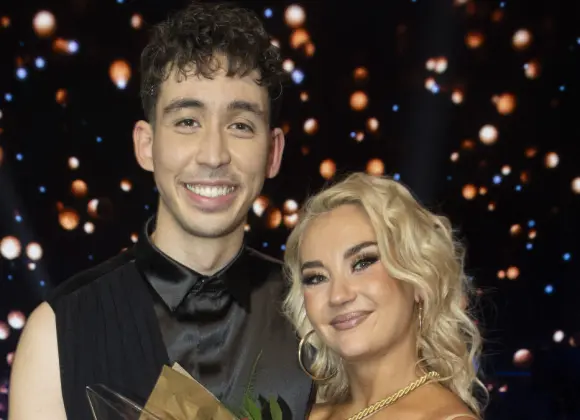 TTK-tähti Lakko palaa vaimonsa luo