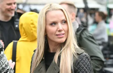 Piritta Hagman: Muuttouutisia!