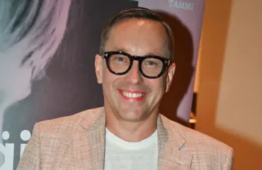 Johannes Lahtela julkaisi kuvan vauvastaan - tällaisen nimen hän sai