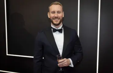 Niko Nousiainen: Vauva tulossa!