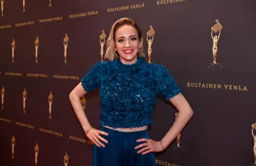 Anniina Valtonen kertoo kauhunhetkistään – todisti järkyttävää tilannetta