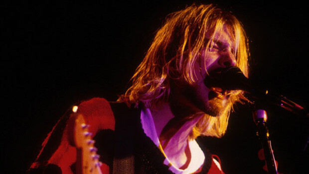 Tänään tv:ssä: Courtney Love myöntää käyttäneensä heroiinia raskautensa aikana – dokumenttielokuva paljastaa Kurt Cobainin raadollisen elämän Kurt Cobain