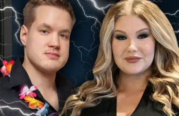 Vilma Karjalainen ja Juuso Lehmusvyöry: Täysi sotatila!