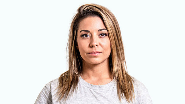 Amanda Harkimo avautuu tv:ssä ala-arvoisesta kohtelustaan - julkisuus murensi itsetunnon: 'Olen ollut miehille vain sellainen...' Amanda Harkimo