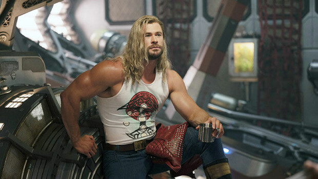 Chris Hemsworth Katson haastattelussa: Näin tiukkaa dieettiä Thor-tähti noudatti huippukuntoaan varten Thor