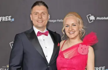 Auri Kananen sai erikoisen viestin – kipakka vastaus