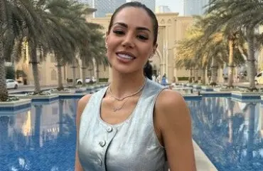 Sofia Belórfin salat julki