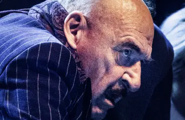 Remu Aaltonen: Ikävä uutinen