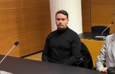 Hevilaulaja selvisi pahoinpitelystä rahalla – näin paljon se maksoi!