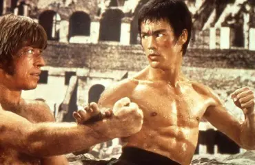 Bruce Leen kungfu-klassikot valloittavat Teeman ja Yle Areenan