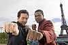 Jackie Chan ja Chris Tucker elokuvassa Rush Hour 3.