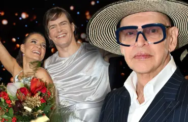 Jorma Uotiselta suorat sanat Johannes Holopaisen TTK-voitosta