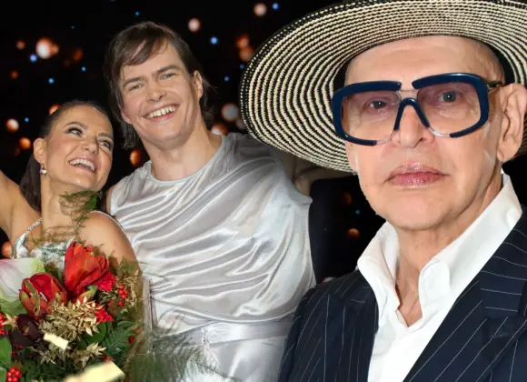 Jorma Uotiselta suorat sanat Johannes Holopaisen TTK-voitosta