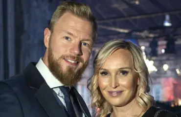 IS: Jutta ja Juha Larm: Ikävä uutinen