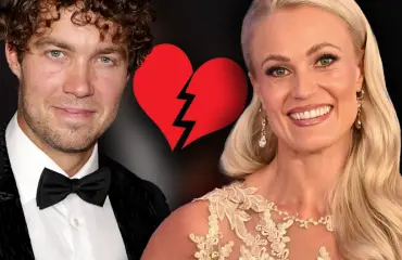 Lotta Harala ja kiekkoilijarakas: Shokkiero!