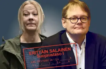 Syyttäjä haluaa HS:n toimittajille kovemmat vankeustuomiot – valitus korkeimmassa oikeudessa