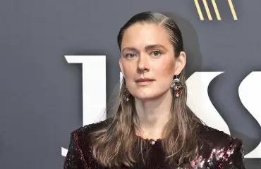 Krista Kososelta vakava viesti