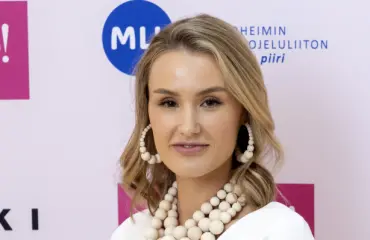 Beata Leppilampi podcastissa: paljastuksia Mikosta