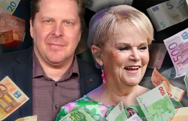 Yllättävä tieto Tommi Liimataisesta ja Katri Helenasta!