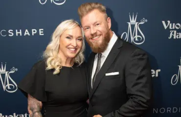 IS: Konkurssihakemuksen jättäneet Jutta ja Juha Larm – yllätyskäänne!