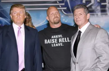 Kohudokumentti paljastaa showpainin vaietun puolen