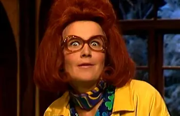 Muistatko nämä härskit joulukalenterit?