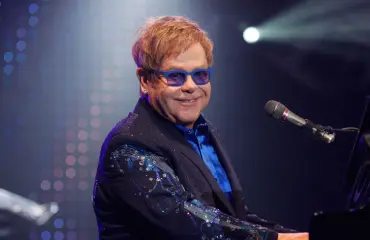 Uutta tietoa sokeutuneen Elton Johnin voinnista