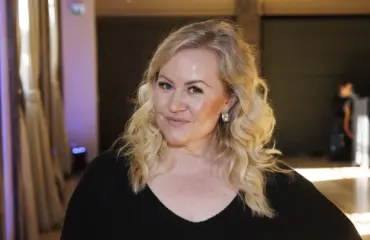 Oho! Tekikö Lotta Backlund rakkauspaljastuksen?