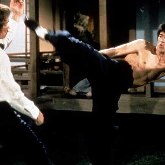 Bruce Leen kungfu-klassikot valloittavat Teeman ja Yle Areenan Bruce Lee Fist of Fury