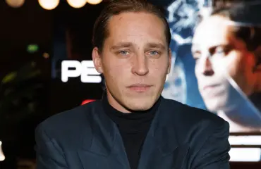 Tiesitkö? Näyttelijä Daniel Virtasella on yllättävä ammatti