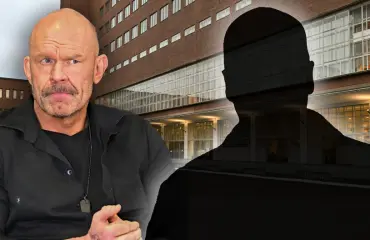 Jere Karalahden tapaus: Suomalaisräppäri vangittu