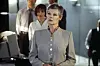 Judi nähtiin ensimmäistä kertaa James Bond -leffojen M:n roolissa vuoden 1995 elokuvassa 007 ja kultainen silmä.