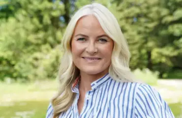 Uutta tietoa sairastuneen Mette-Maritin voinnista: "Päivä kerrallaan"