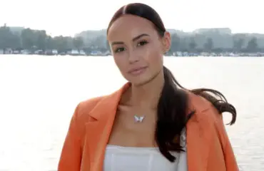 Inna Tähtinen joutui sairaalaan Indonesiassa