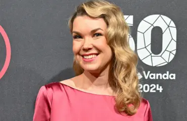 Tuija Pehkonen avautuu valtavasta elämänmuutoksesta