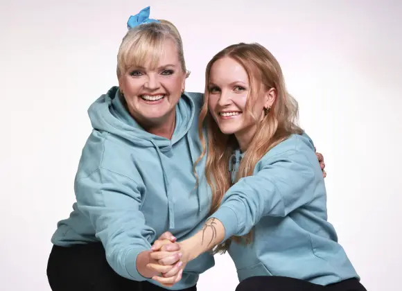 Nina Tapiolta yllättävä paljastus Amazing Race Suomen kulisseista