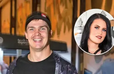 Pekka Hyysalo ja missirakas: Ulostulo suhteen tilasta