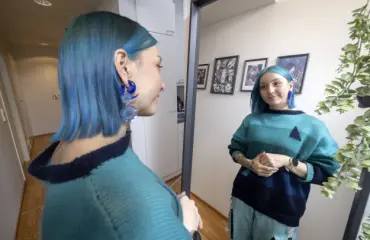 Petolliset-tähti Tinke: Karu tilitys vastoinkäymisistä