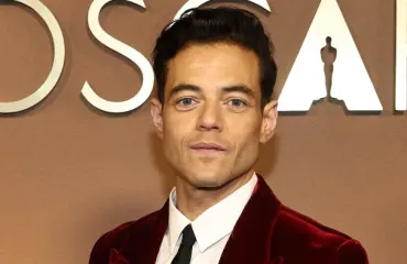 Bond-tähden naisruletti paljastui – kuvat!