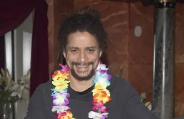 Kohuräppäri Juno nähtiin yllättävässä ympäristössä – kuvat!