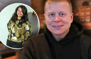 Jestas! Sampo Kaulanen ei saa silmiään irti Mintusta – “Hän on aina hanuri pitkällä”