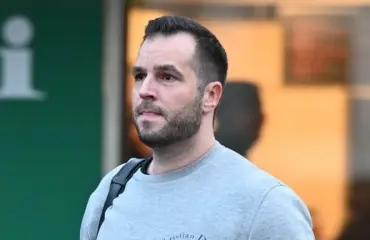 Oho! Niko Ranta-ahoa odotti melkoinen synttäriyllätys