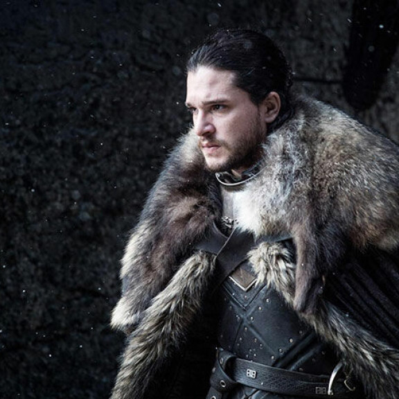 Game of Thrones -suosikkihahmolle oma sarja – mitä Jon Snowille tapahtui 8. kauden jälkeen? g
