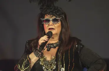 Meiju Suvas avautuu kovista ulkonäköpaineista