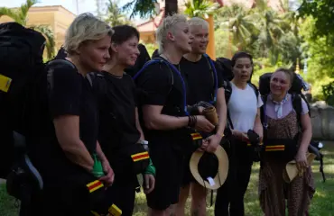 Amazing Race Suomi: Tuotanto paljastaa tiukat säännöt