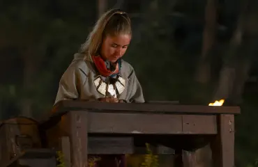 Selviytyjät-kilpailija murtui paineen alla – yksi ulos kisasta