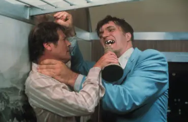 Tiesitkö? Hurja onnettomuus Bond-kuvauksissa