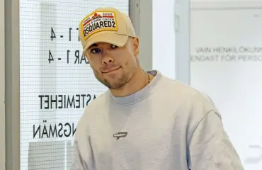 IL: Matias Petäistön avioerosta uutta tietoa