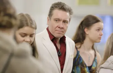 Olga Temonen siunattiin haudan lepoon – tällainen oli siunaustilaisuus