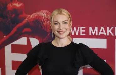 TTK-tähdeltä parisuhdepaljastus!